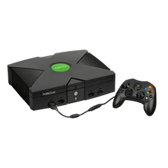 Original XBOX