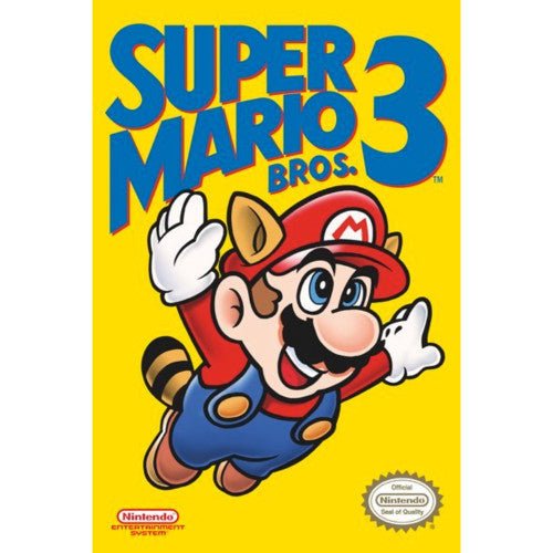 Shrink-wrapped -Flat Display (40) (Retro Fam)