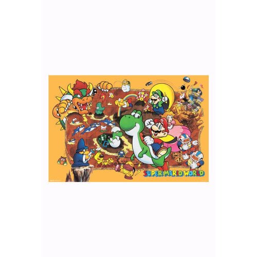 Shrink-wrapped -Flat Display (40) (Retro Fam) - Image 3