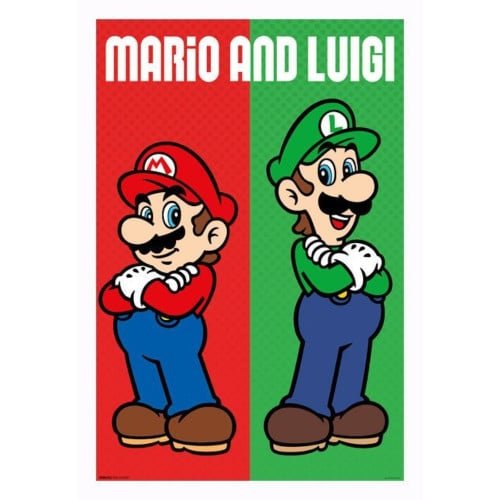 Shrink-wrapped -Flat Display (40) (Retro Fam)