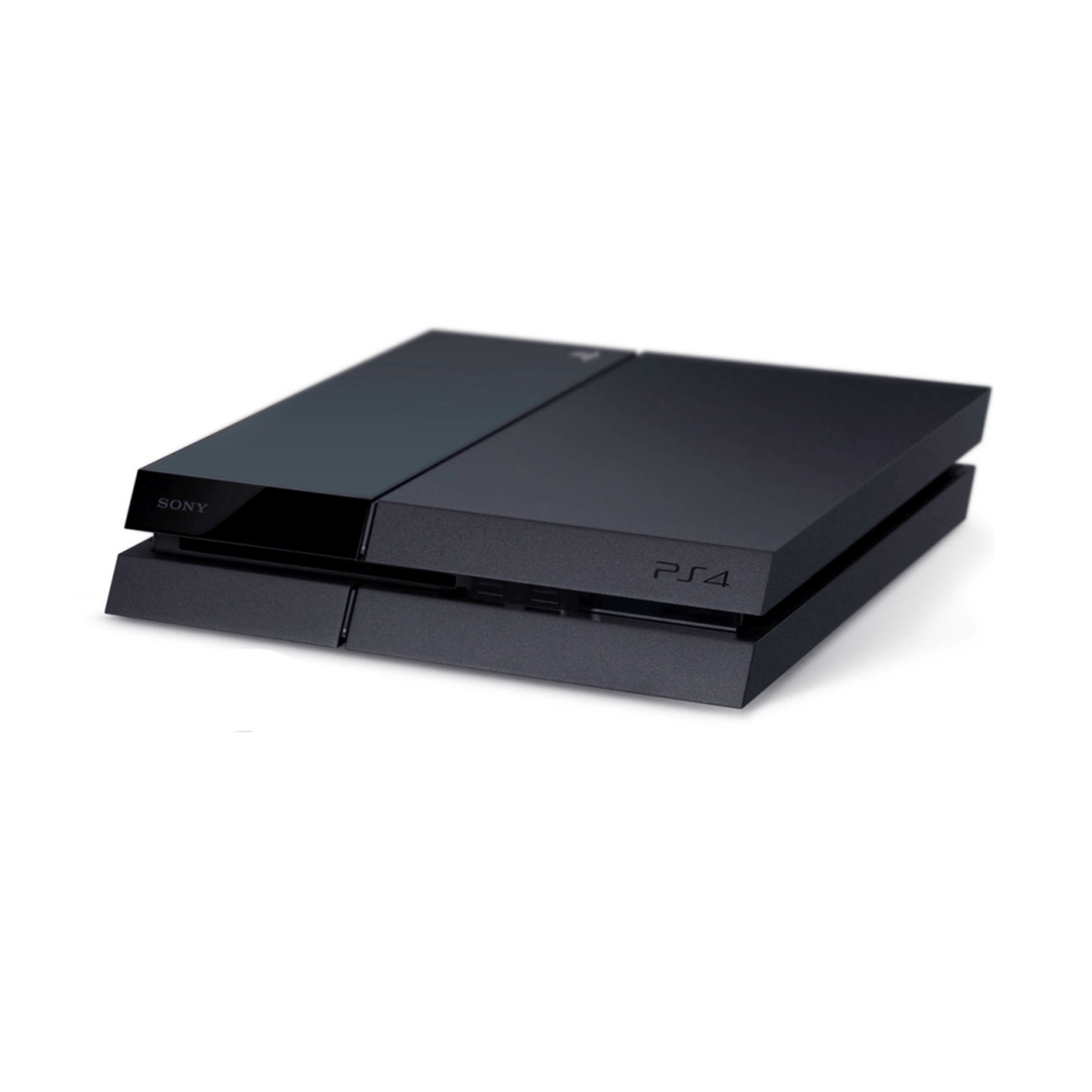 PLAYSTATION 4 (PS4) SLIM 500GB CONSOLE ONLY