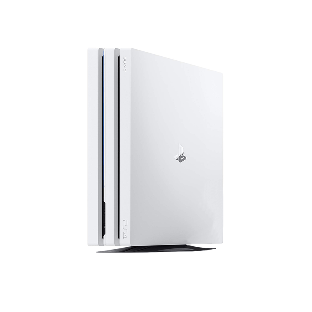 PLAYSTATION 4 (PS4) STANDARD WHITE 2TB CONSOLE ONLY