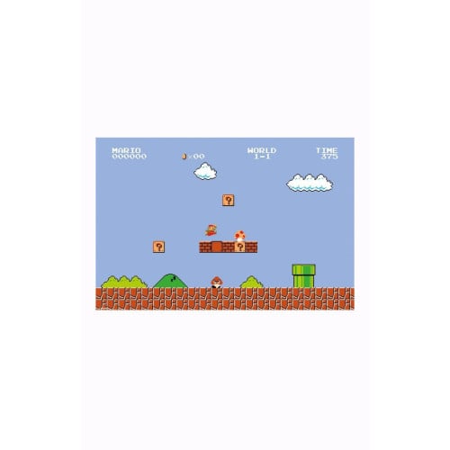 Shrink-wrapped -Flat Display (40) (Retro Fam)