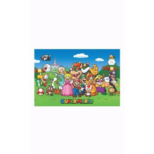 Shrink-wrapped -Flat Display (40) (Retro Fam) - Image 2