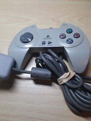 Manette PS1 Ascii Pad 8100 (Retro Fam)