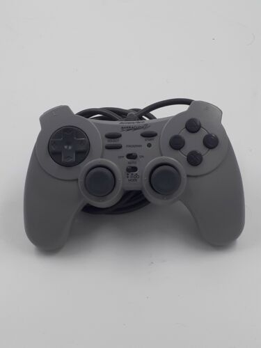 Mando PS1 InterAct Barracuda 2 (Retro Fam)
