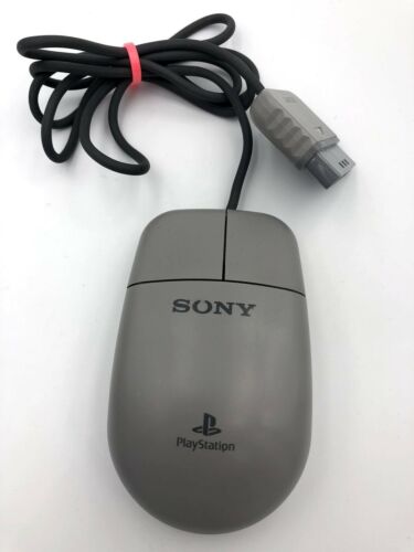 PS1 Playstation 1 Mouse (Retro Fam)
