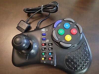 PS1 Playstation 1 Nyko 