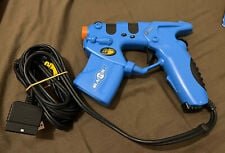 PS2 MadCatz 8288 Light Blaster (Retro Fam)