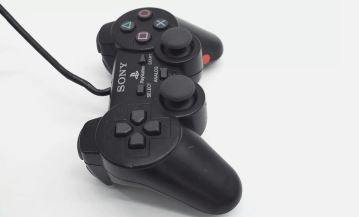 Original Sony PS2 Controller