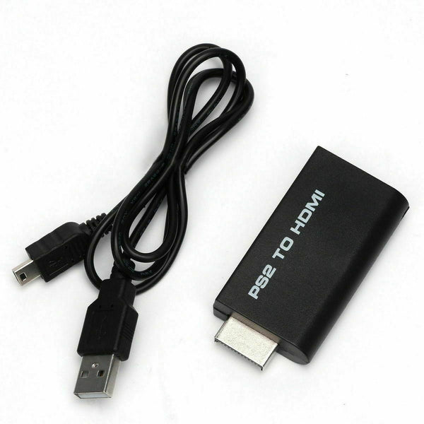 PS2 to HDMI Adapter (Retro Fam) - Image 3