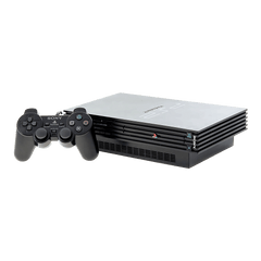 Playstation 2