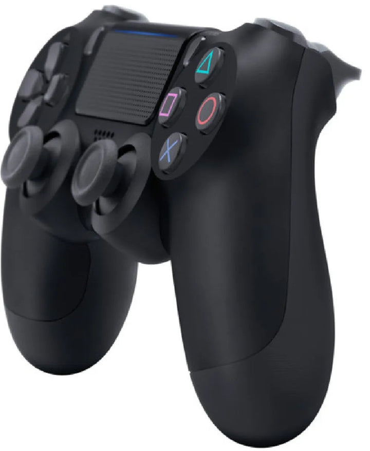 Wireless PS4 Controller (New, Generic) (Retro Fam)