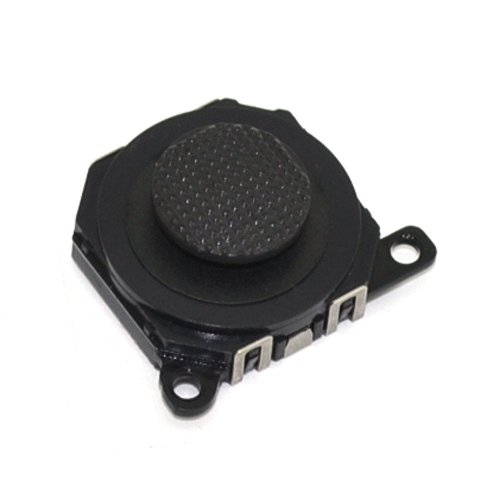 Joystick analógico de repuesto para PSP 1000 (negro) (Retro Fam)