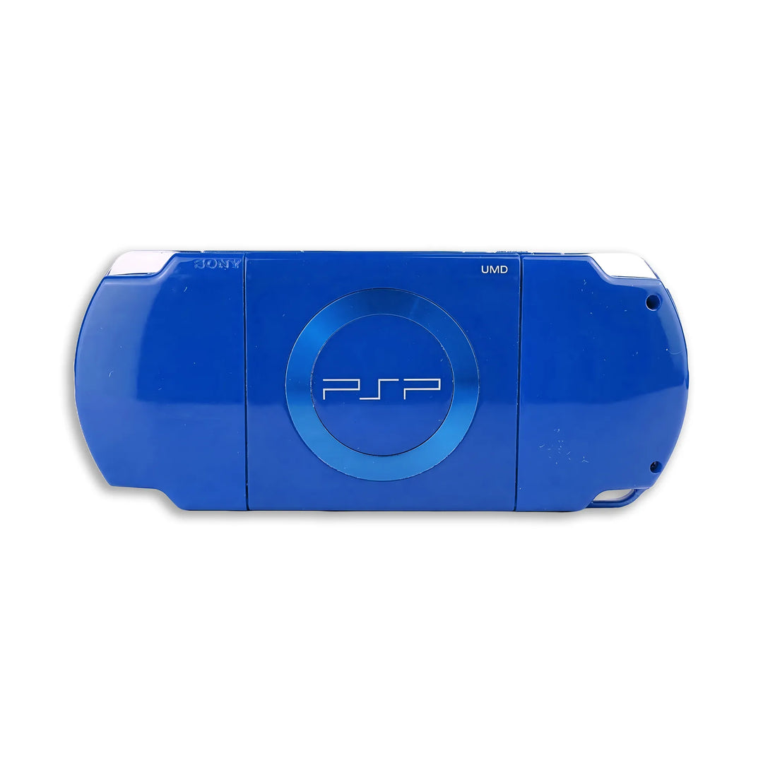 Playstation Portable PSP 1000 Console