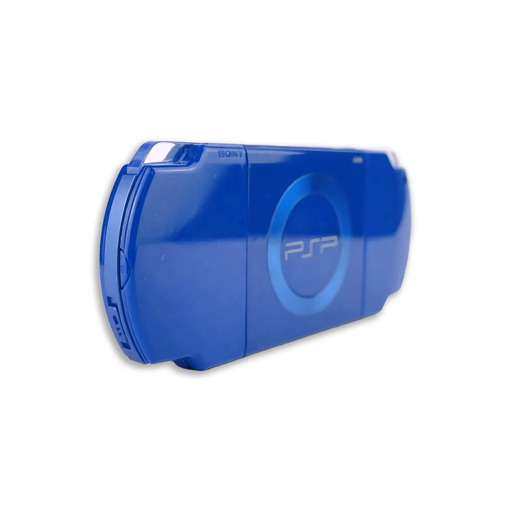 Playstation Portable PSP 1000 Console