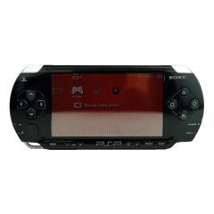 PlayStation Portable