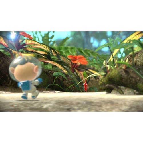 Pikmin 3 Deluxe Switch (Retro Fam)