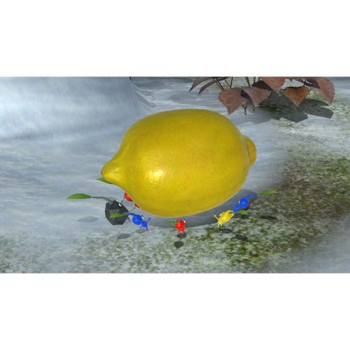 Pikmin 3 Deluxe Switch (Retro Fam)