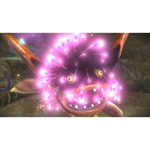 Pikmin 3 Deluxe Switch (Retro Fam) - Image 2