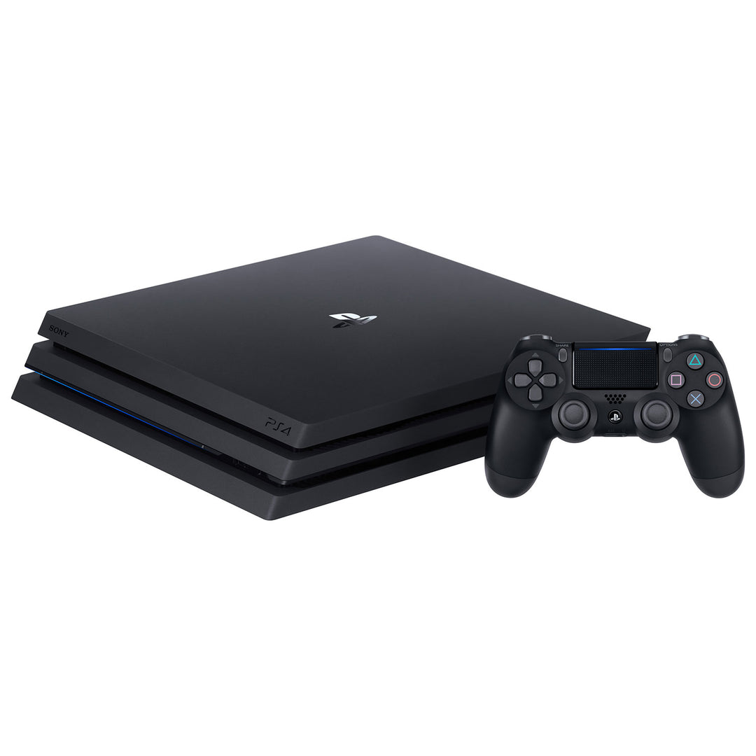 Sony Playstation 4 Pro Console