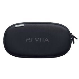Carrying Case - PS Vita