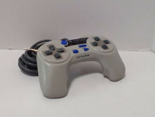 Playstation 1 Interact PS Pro Pad Controller (Retro Fam)