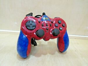 Mando Minicon Spider-Man de PlayStation 2 (Retro Fam)
