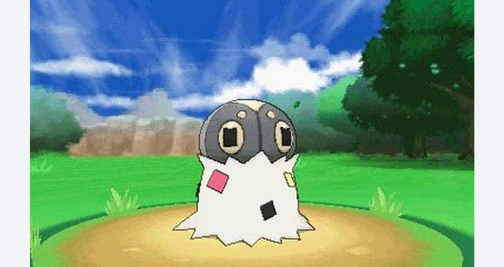 Pokemon Y - 3DS Game (Retro Fam)