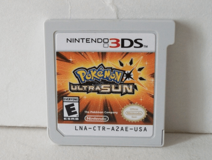 Nintendo 3DS XL Console: Pokémon Bundle