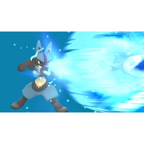 Pokemon Brilliant Diamond & Pokemon Shining Pearl Double Pack Switch (Retro Fam)