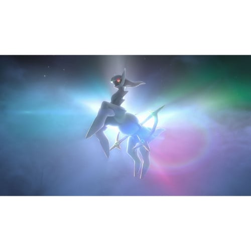 Leyendas Pokémon: Arceus Switch (Retro Fam)