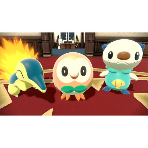 Leyendas Pokémon: Arceus Switch (Retro Fam) - Image 3