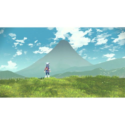 Leyendas Pokémon: Arceus Switch (Retro Fam)