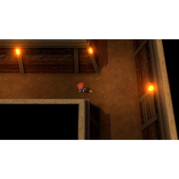 Pokémon Perle Brillante Switch (Retro Fam) - Image 3