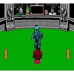 Power Punch 2 II - NES Game | Retrolio Games