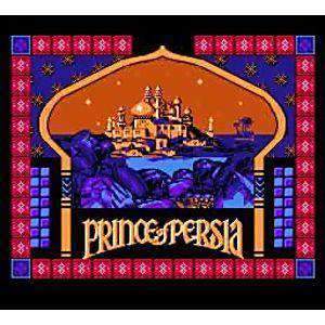 Prince of Persia - NES Game | Retrolio Games