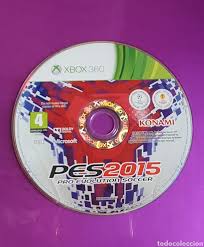 Pro Evolution Soccer 2015 – Xbox 360 Game