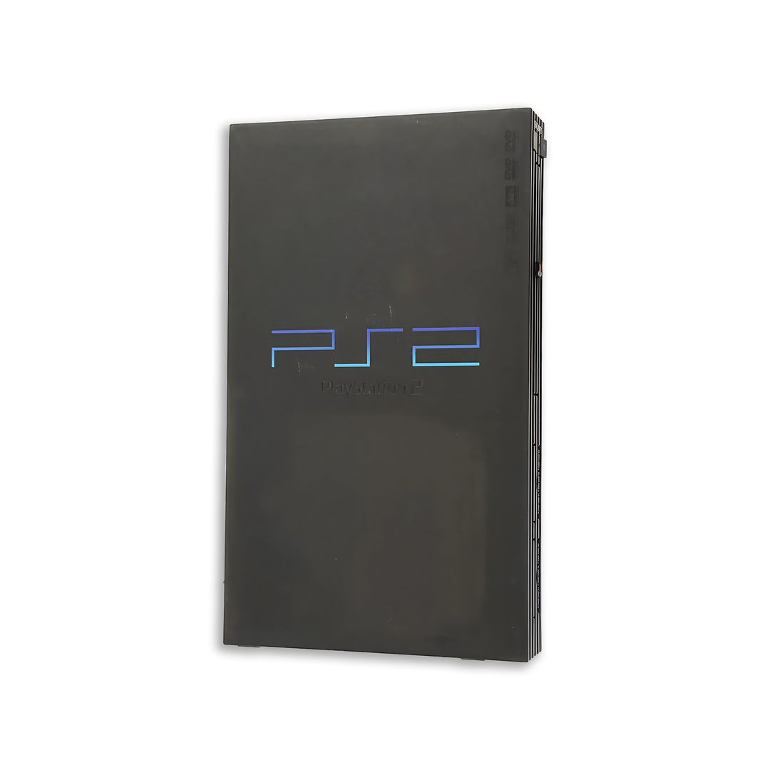 Playstation 2 PS2 Fat Console