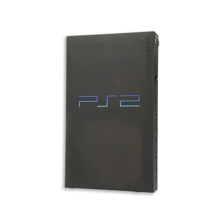 Playstation 2 PS2 Fat Console