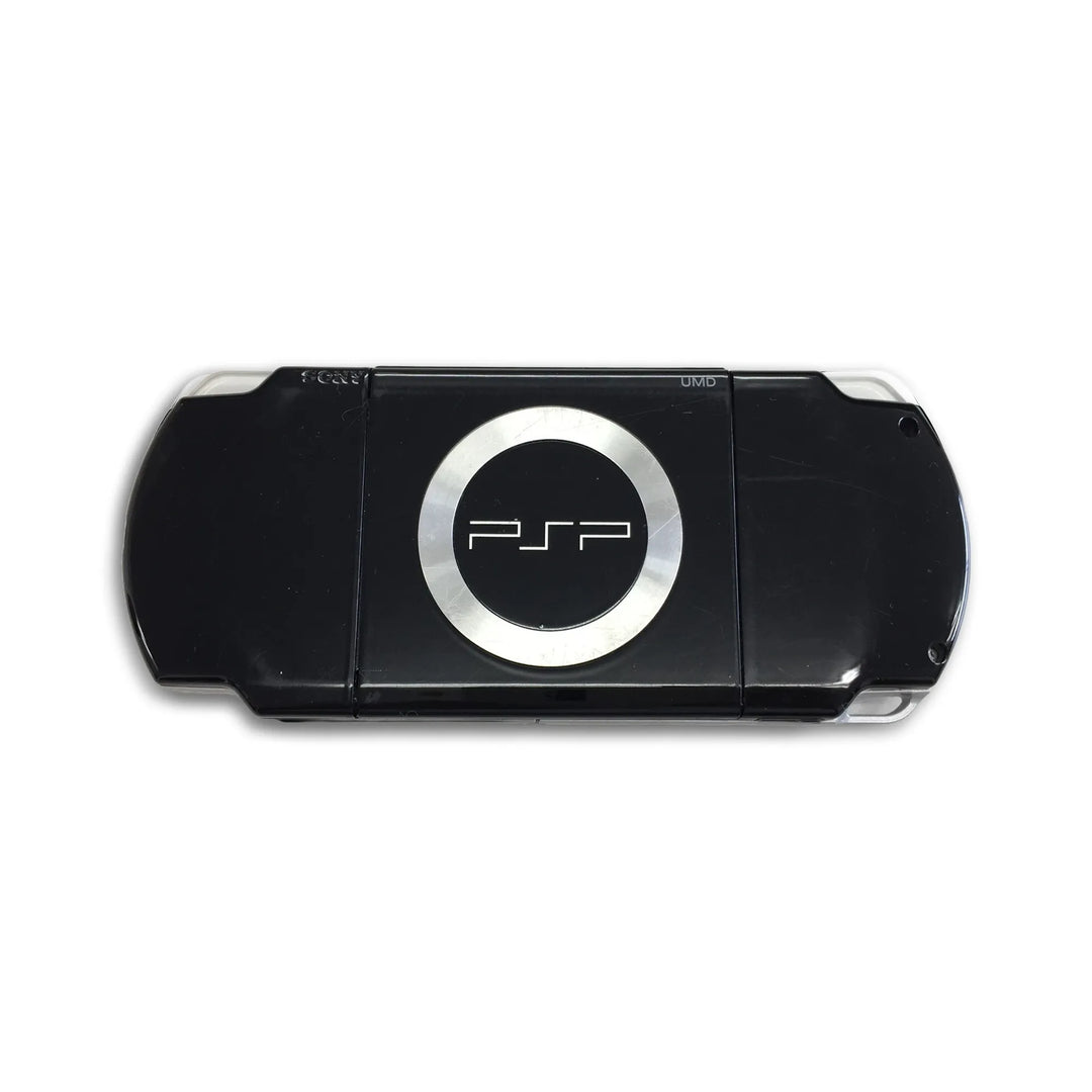 Playstation Portable PSP 1000 Console