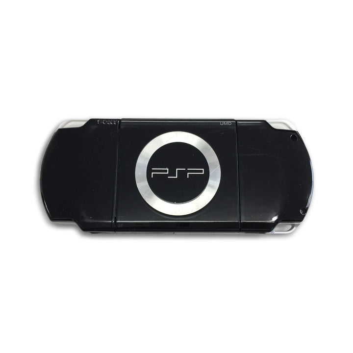 Playstation Portable PSP 1000 Console