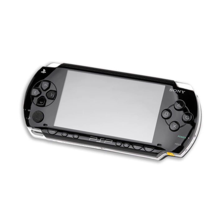 Playstation Portable PSP 1000 Console