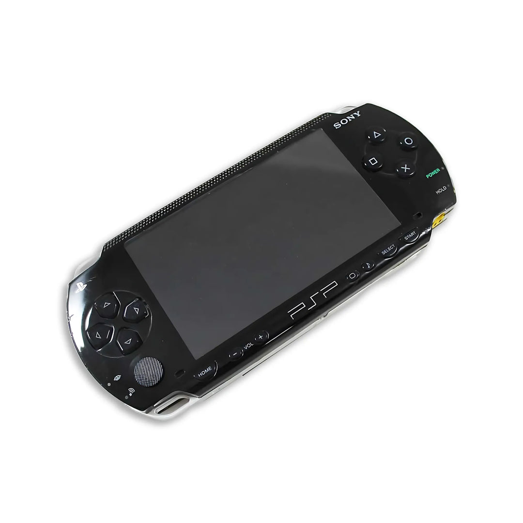 Playstation Portable PSP 1000 Console