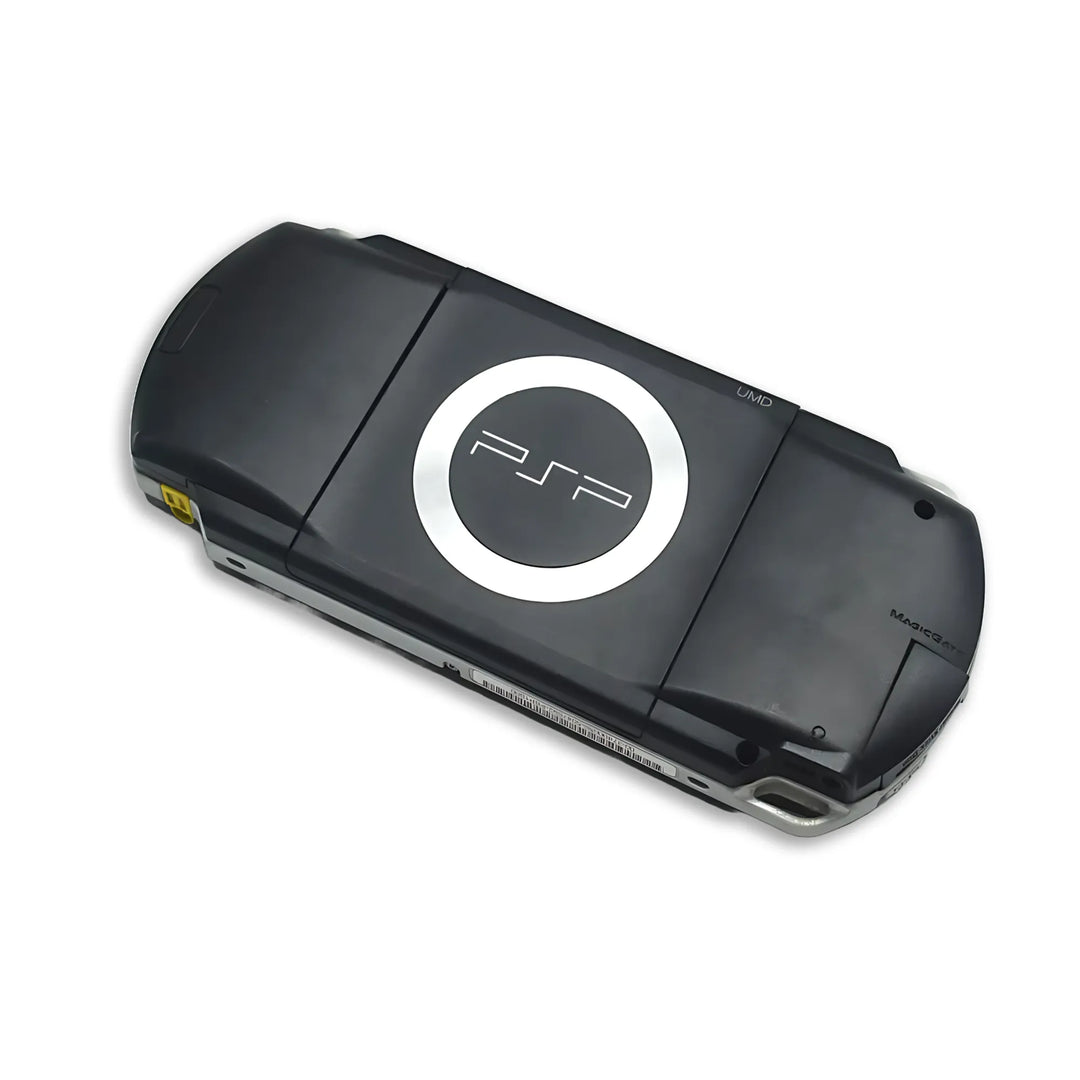 Playstation Portable PSP 1000 Console