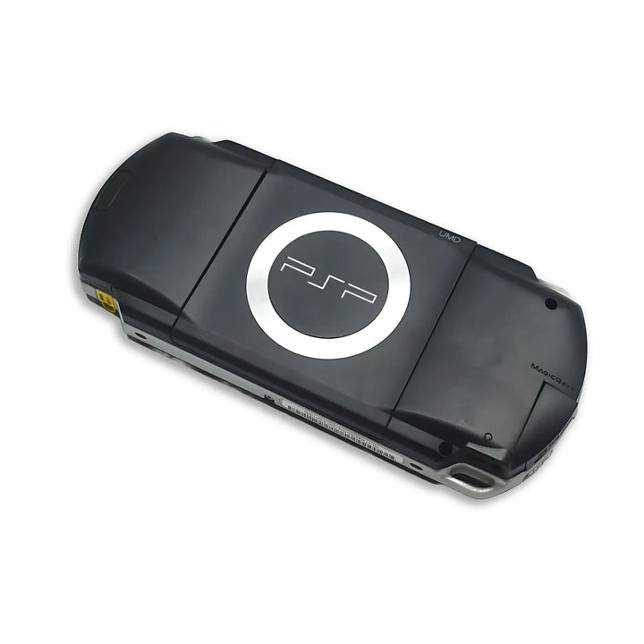 Playstation Portable PSP 1000 Console