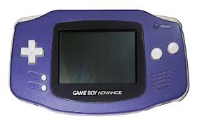 Nintendo Gameboy Advance Console: Mario Kart Super Circuit (Retro Fam)