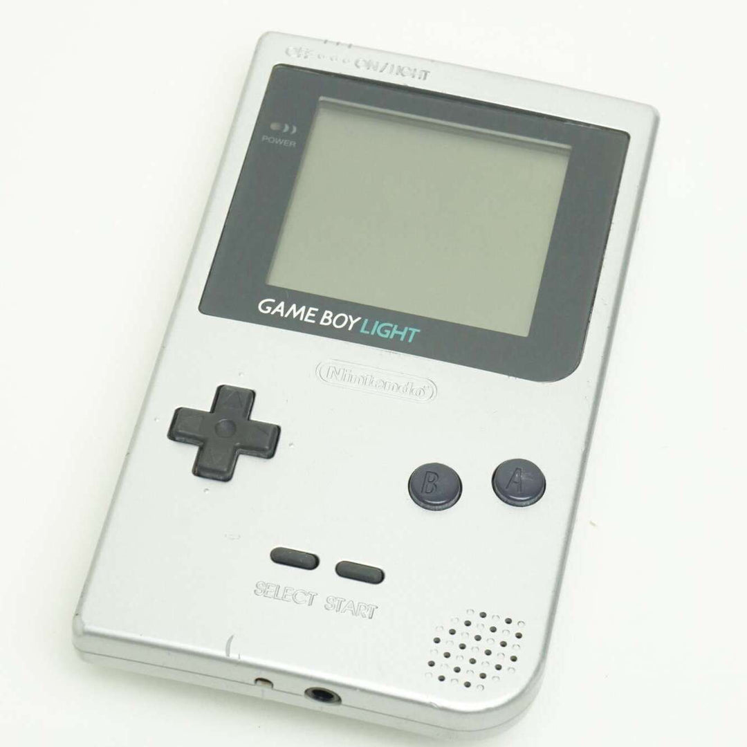 Gameboy Light Console 