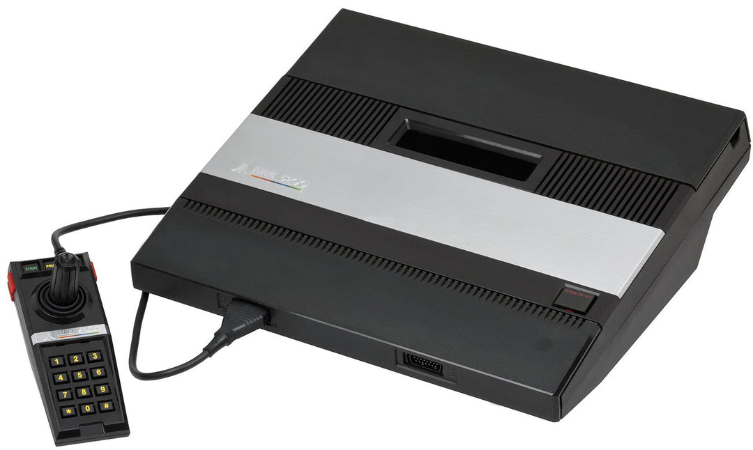 Atari 5200 Console