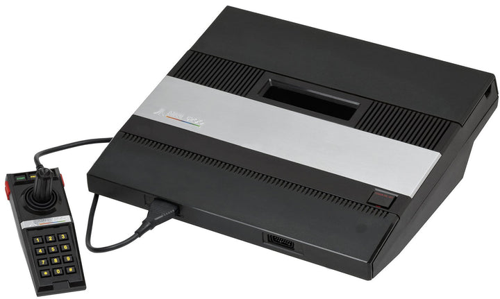 Atari 5200 Console
